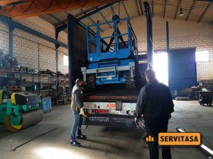 Plataforma-Elevadora-Tijera-Diesel-Genie-GS-2668