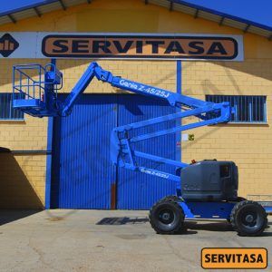 BRAZO ARTICULADO GENIE Z45/25J