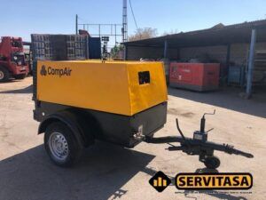 COMPRESOR COMPAIR C38