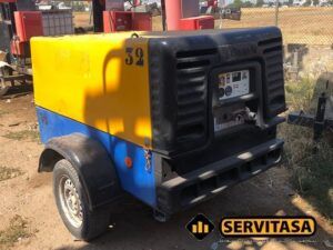 COMPRESOR COMPAIR C42