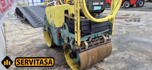 AMMANN AV23-2