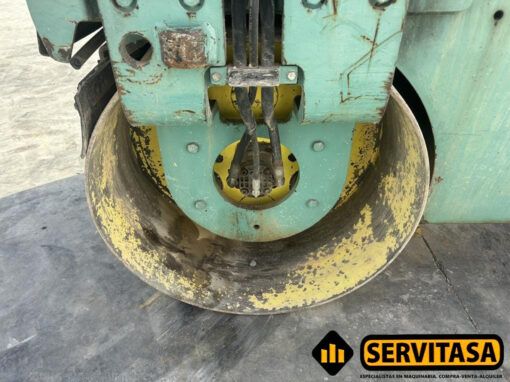 AMMANN AV23E