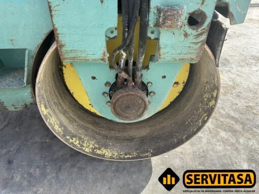 AMMANN AV23E