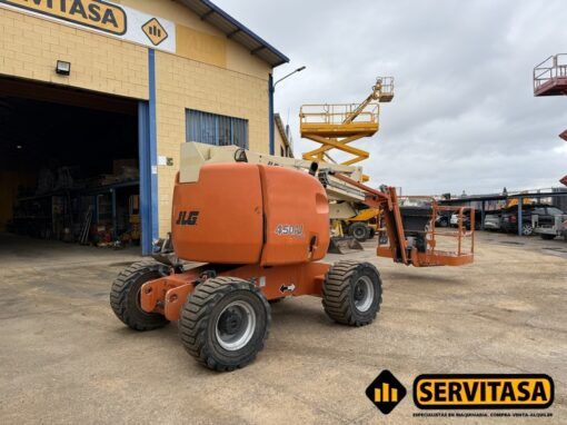 JLG 450AJ