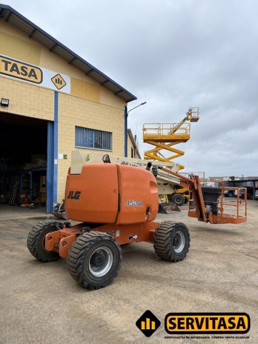 JLG 450AJ