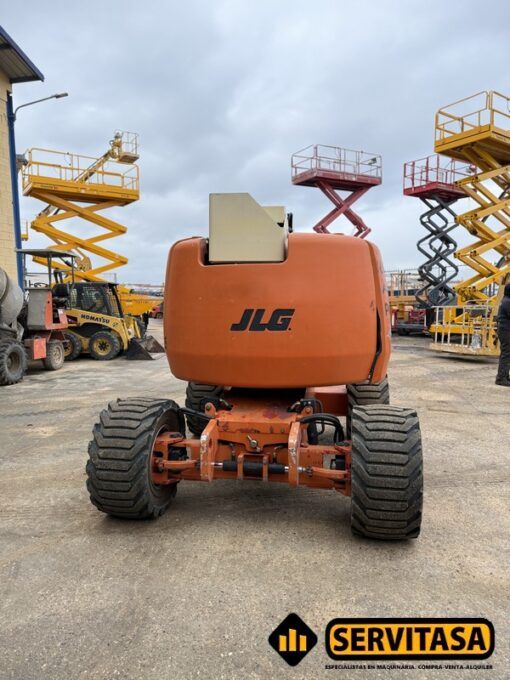 JLG 450AJ