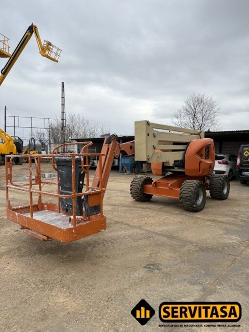 JLG 450AJ