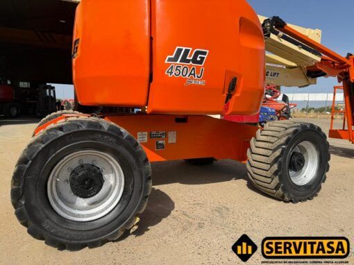 JLG 450AJ REACONDICIONADO