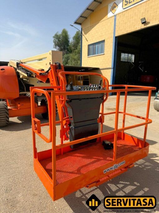 JLG 450AJ REACONDICIONADO