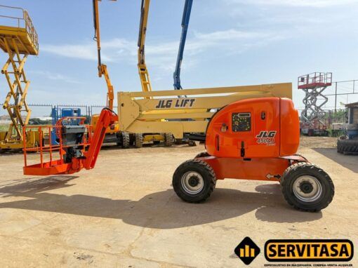 JLG 450AJ REACONDICIONADO