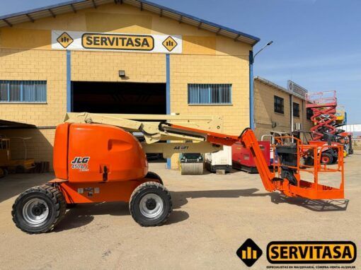 JLG 450AJ REACONDICIONADO