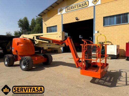 JLG 450AJ REACONDICIONADO