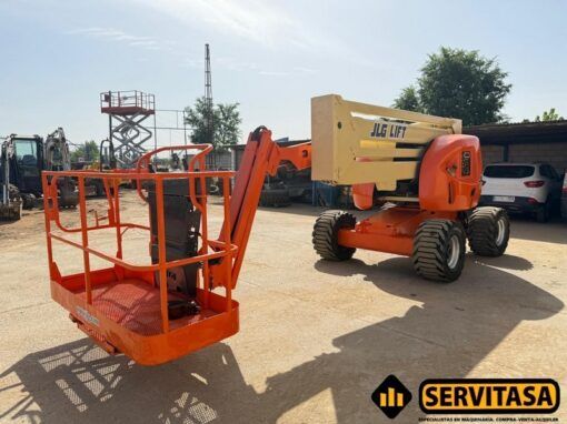 JLG 450AJ REACONDICIONADO