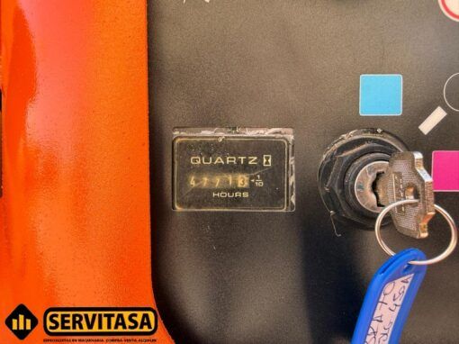 JLG 450AJ REACONDICIONADO