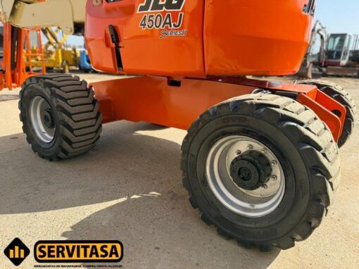 JLG 450AJ REACONDICIONADO