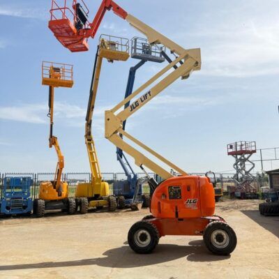 JLG 450AJ REACONDICIONADO