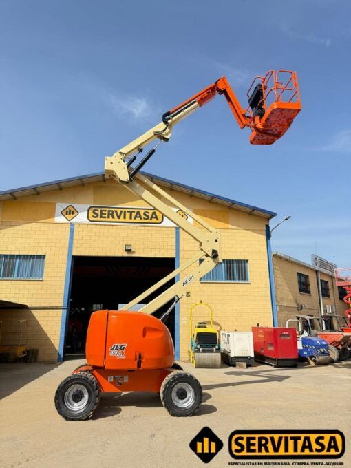 JLG 450AJ REACONDICIONADO