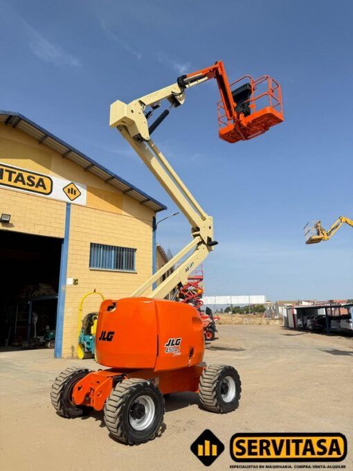 JLG 450AJ REACONDICIONADO