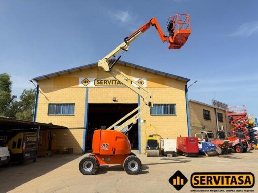 JLG 450AJ REACONDICIONADO