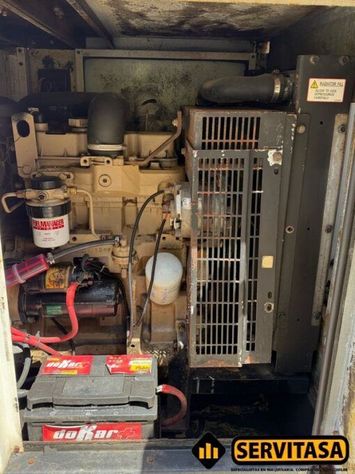 SMC GQ35JD