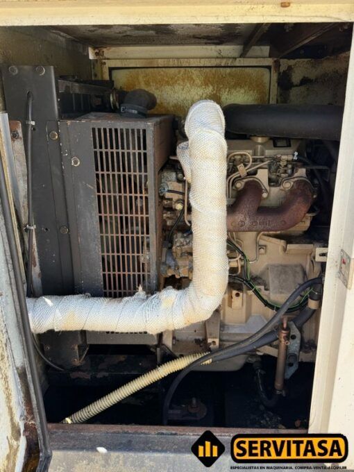 SMC GQ35JD