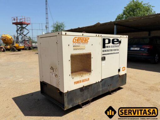SMC GQ35JD