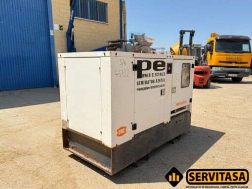 SMC GQ35JD