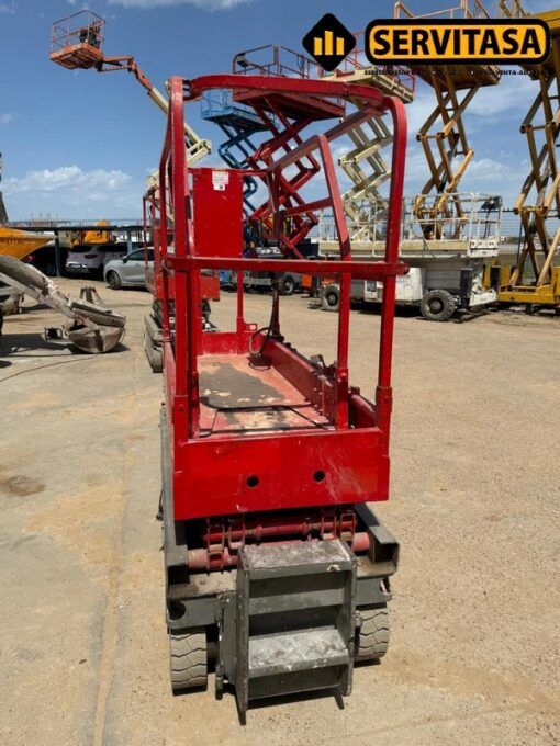 OPTIMUM 6 2006