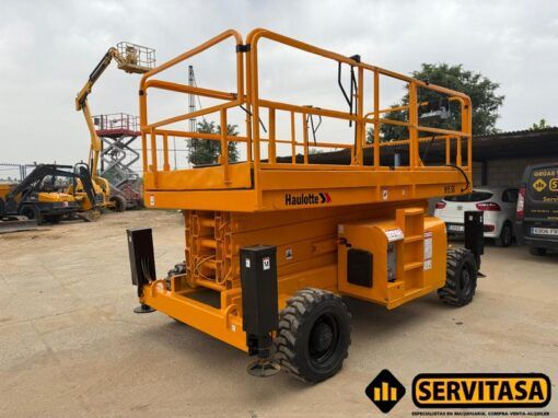 H15 SX REACONDICIONADA