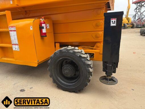 H15 SX REACONDICIONADA