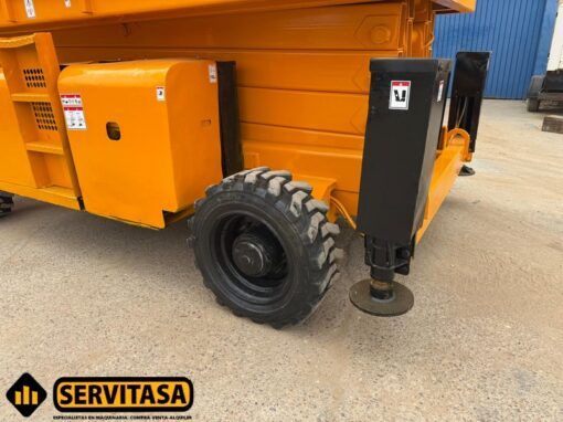 H15 SX REACONDICIONADA