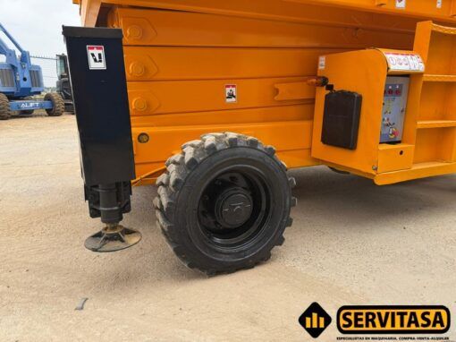 H15 SX REACONDICIONADA