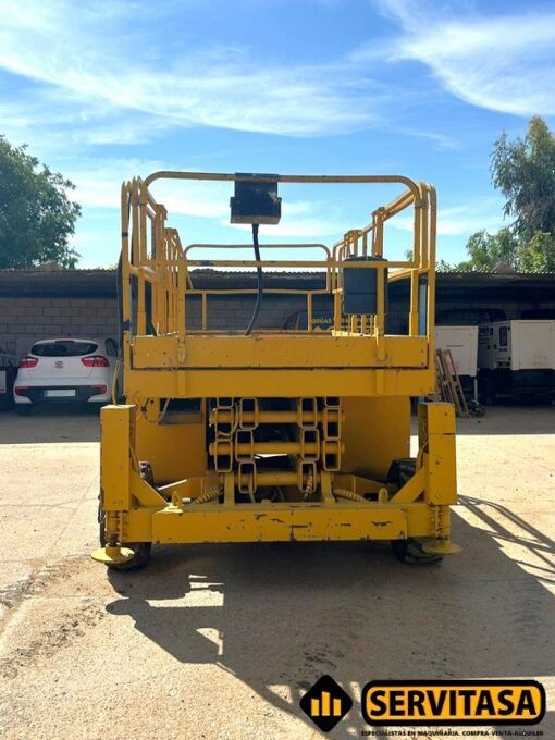 H12 SDX 2001