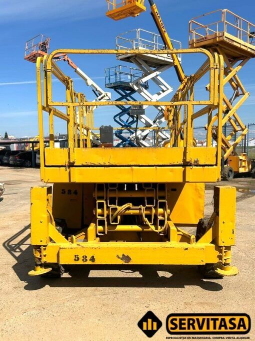 H12 SDX 2001