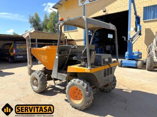 D 250 RMGS 2007