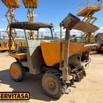 D 250 RMGS 2007