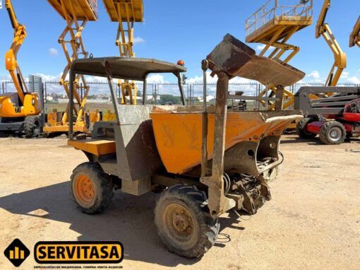 D 250 RMGS 2007