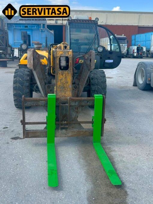 MANIPULADOR DIECI