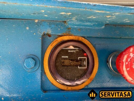 GENIE ELÉCTRICA