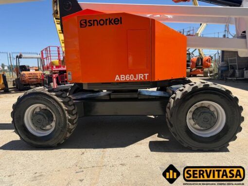 AB60JRT