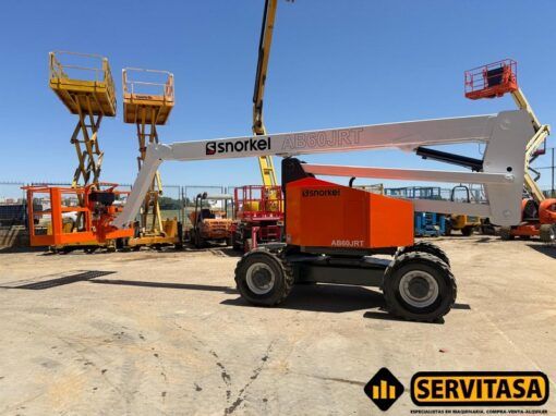 AB60JRT
