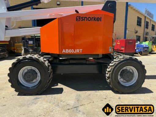 AB60JRT