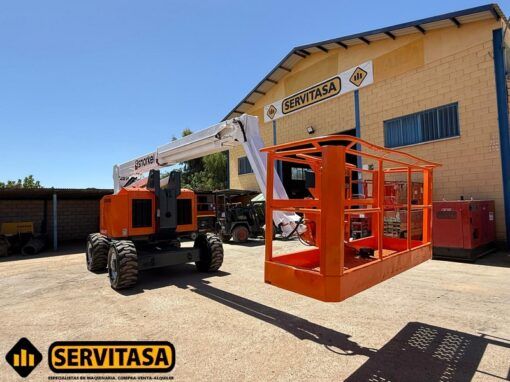 AB60JRT