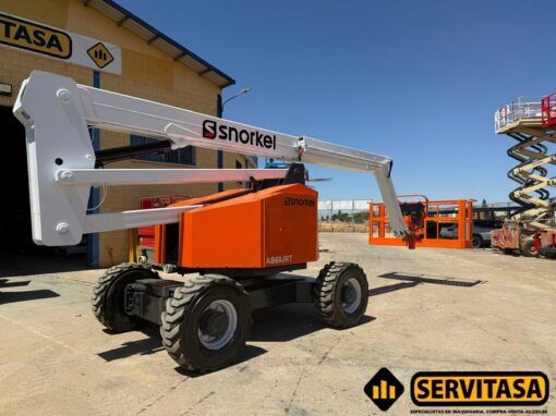 AB60JRT