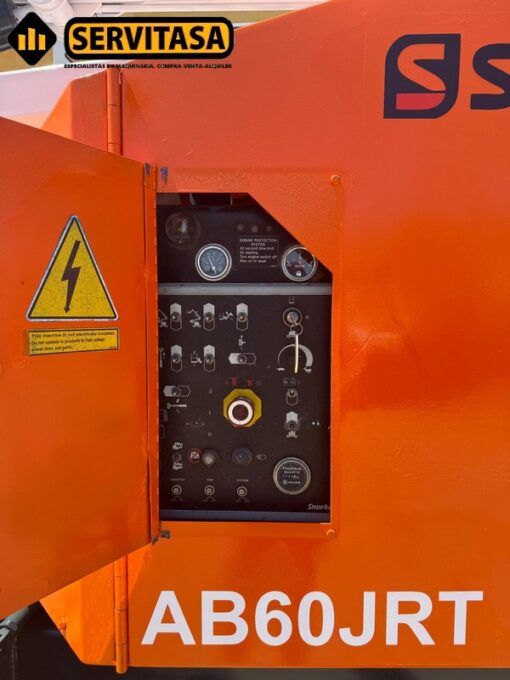 AB60JRT