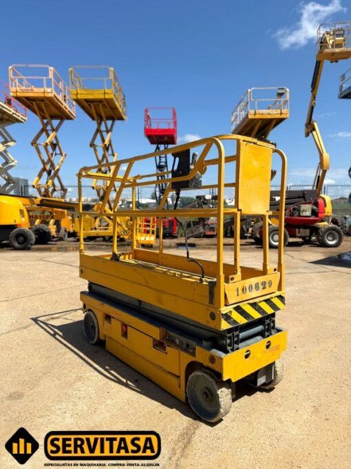 COMPACT 8 2006