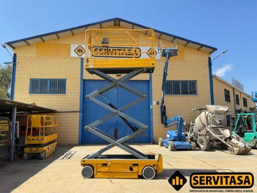 COMPACT 8 2006