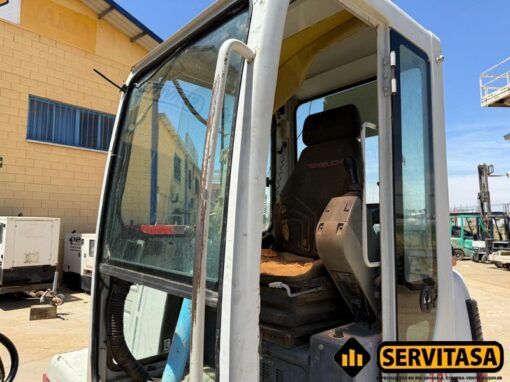 TAKEUCHI TB145