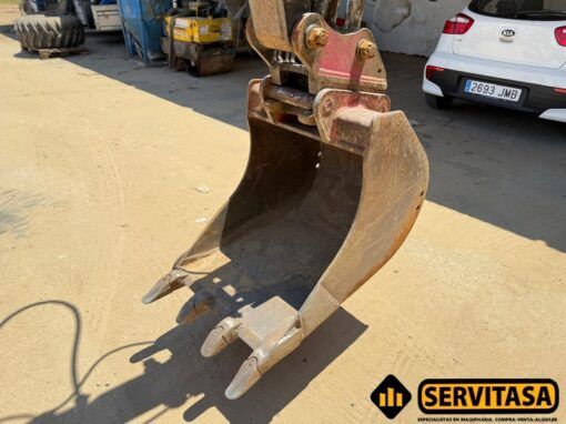 TAKEUCHI TB145
