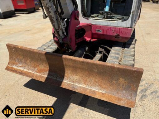TAKEUCHI TB145